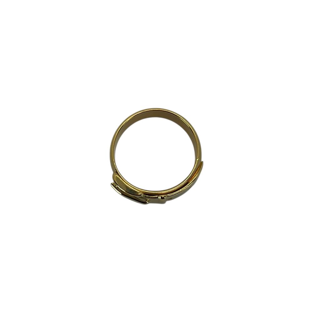 Gucci Sylvie Scarf Ring - Picture 9 of 10